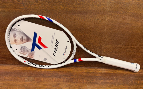 Tecnifibre fight 305s 4 - t-fight,