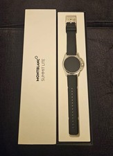 Orologio Montblanc Lite
