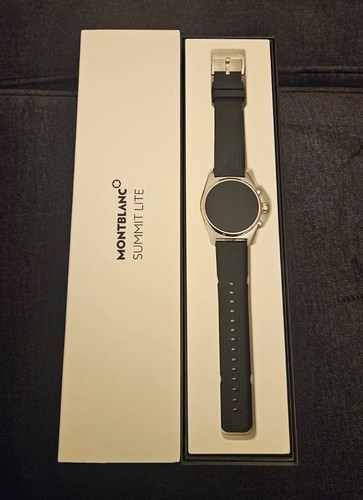 Orologio montblanc lite - orologio,