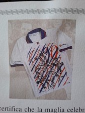 Art.'e' Maglia celebrativa