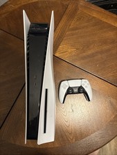 PlayStation 5 - PS5 Disco