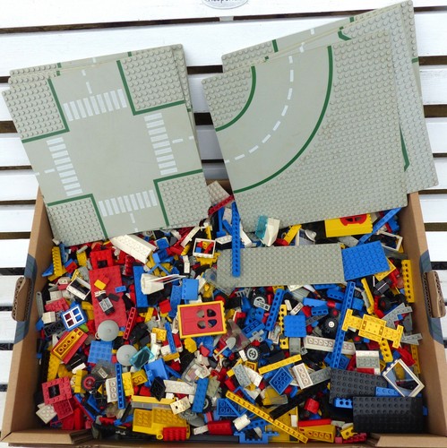 Lego vrac 3 - lego, 4,3