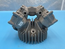 TESTA NUOVA MOTORE MOTO GUZZI