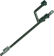 Albero/stelo Tele-Knox Carbon