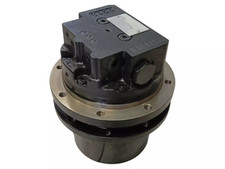 CAMBIO TRASMISSIONE MOTORE PER