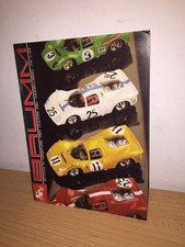 CATALOGO Giocattoli BRUMM
