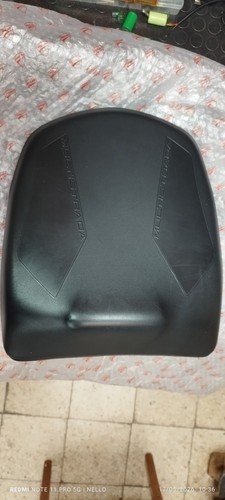 Ducati multistrada sella - ducati,
