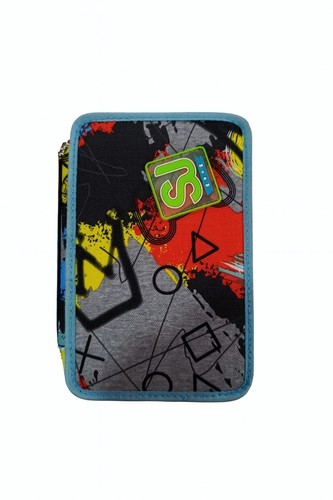 Astuccio seven zip glitzled - 3,