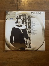 WEEN The Pod 2LP LMTD/500 on