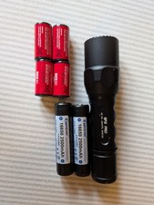 SureFire 6PX Pro Torcia LED a