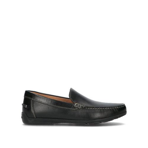Geox mocassino uomo - uomo, pelle