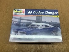 REVELL MONOGRAM 1/25 MAQUETTE