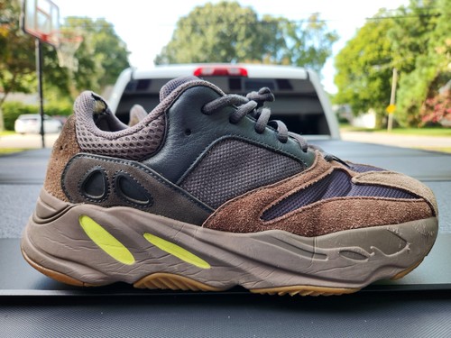 Yeezy 700 malva - , taglia