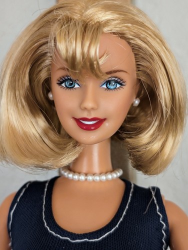Barbie for president 2000 - barbie,
