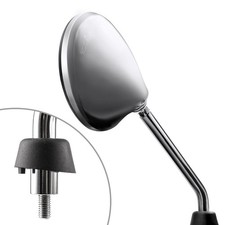 Right side mirror for - side,