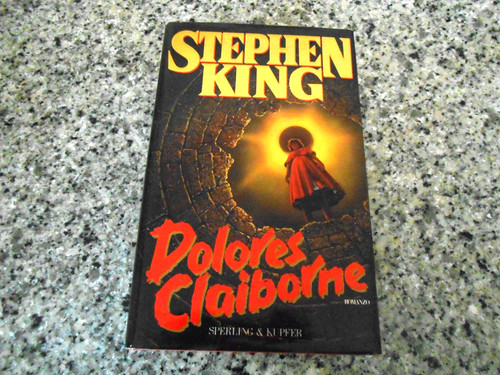 Stephen king dolores - king,