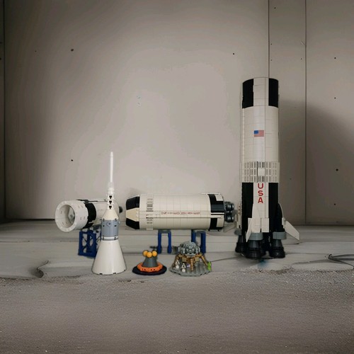 21309 lego ideas - 21309,