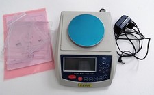 BILANCIA ELETTRONICA WUNDER omologata