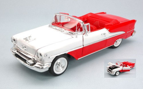 Welly oldsmobile super - super, 88