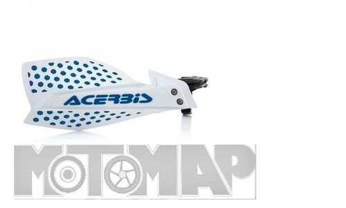 Paramani acerbis ultimate - x,