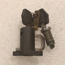 SERRATURA RV 125 DAL 1983 RX