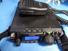 YAESU FT-817 Ricetrasmettitore HF/144/430MHz Nero Buono GP