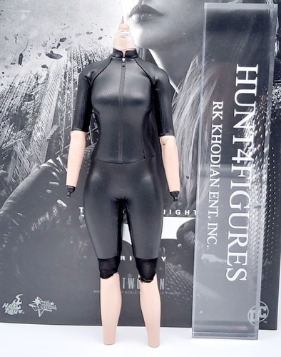 Hot toys mms627 catwoman - hot,