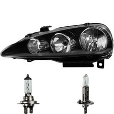 Fanale Sinistro per Alfa Romeo