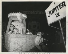 1972 Stampa Foto Martedì