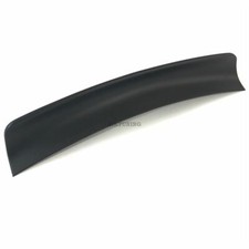 Spoiler posteriore JDM