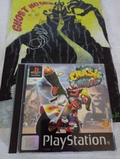 Crash Bandicoot 3 Warped PS1