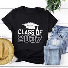 Camicia Laurea Ritorno A