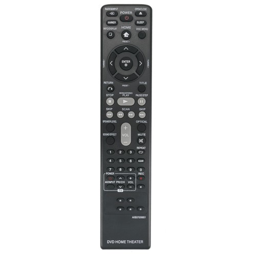 Akb37026851 telecomando - akb37026851, di