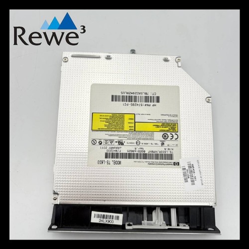 Masterizzazione dvd l633 - masterizzazione, ts-l633
