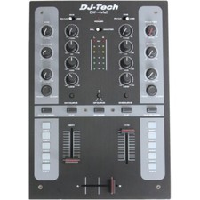 DJ-Tech DIF-M2 B-Ware