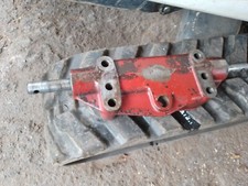 Supporto Bracci Sollevatore Trattore Fiat 100/90 N.5130113 Vn1 Gs500 Completo Di