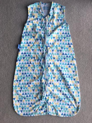 Grobag sacco pelo per - sacco,