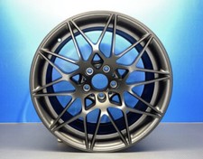 BMW M3 M4 CS GTS F30 F31 F82 F83💢19 pollici 9,5x19EH2 ET29 8091008 M666 originale
