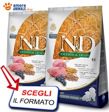 Farmina Dog N&D Ancestral