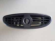 BOCCHETTE DIFFUSORE ARIA CENTRALE RENAULT CLIO 3 1.2 B 55KW 2010