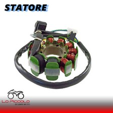 77199644 STATORE MAGNETE ROTORE PER PEUGEOT LXR 125
