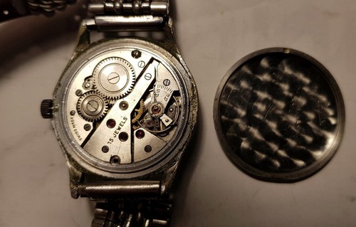 Avia jewel orologio polso - 15,