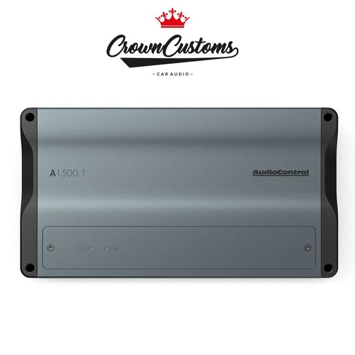 Audiocontrol altitude - audiocontrol,