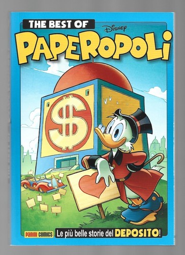The best paperopoli - the, of
