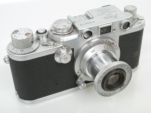 Leica iiif 646724 - iiif, +