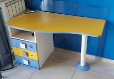 cameretta completa bambini 2 letti "Colombini"