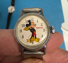 OROLOGIO VINTAGE INGERSOLL