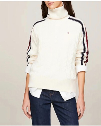 Maglione donna tommy - donna,