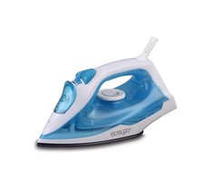 Ferro da Stiro Verticale a Vapore 1750W– 3 in 1 Secco/Vapore/Spruzzo Autopulente