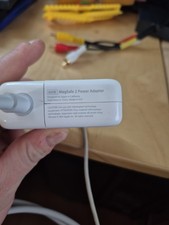 Apple 60W MagSafe Power